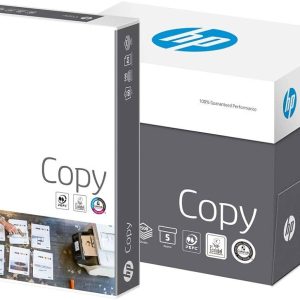 HP Copy Paper