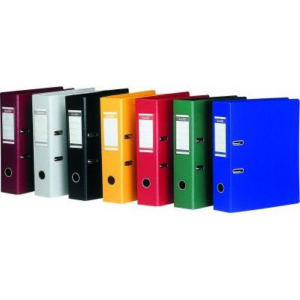 Bantex A4 Lever Arch File (Pvc)