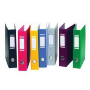 Bantex A4 Lever Arch (Pvc)