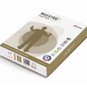 MAESTRO® Supreme Office Paper