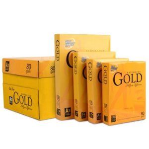 Paperline Gold Copy Paper