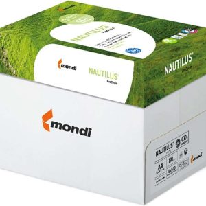 Nautilus Procycle premium 100% recycled paper