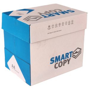 Smart Copy A4 Copier Paper 80gsm
