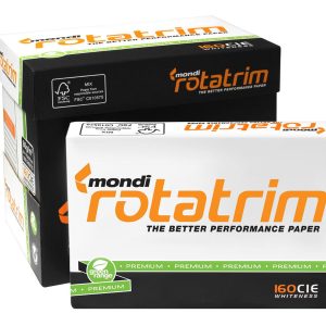 Mondi Rotatrim multifunctional office paper