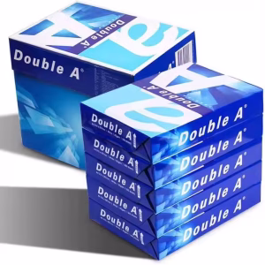 Double A premium white paper